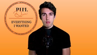Download lagu Billie Eilish - Everything I Wanted (Spanglish Pim VanDeven Cover) mp3 Download lagu Billie Eilish - Everything I Wanted (Spanglish Pim VanDeven Cover) mp3