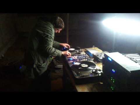 Apéro son Madmatek Décembre 2013