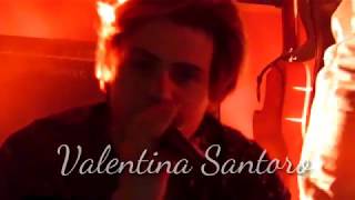 New York e Senza Salutarti Benji e Fede Senigallia Mammamia 02.03.2019||V.S