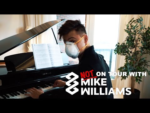 Corona Virus | NOT On Tour With Mike Williams S04E01