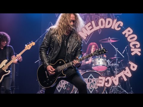 AOR/Melodic Rock Palace Vol.218 - Reviews, Raritäten, Tipps 