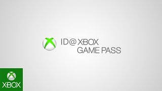 ID@Xbox Game Pass - 26 marzo 2019