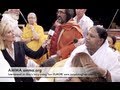 Amma: an example of compassion and love towards ...