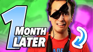 1 Month Later: Are Viture's XR Glasses Still Good? + Neckband REVIEW