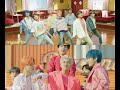 방탄소년단(BTS) - 작은 것들을 위한 시(Boy With Luv) MV Original Ver. & ARMY With Luv Ver. 방탄소년단(BTS) - 작은 것들을 위한 시(Boy With Luv) MV Original Ver. & ARMY With Luv Ver.