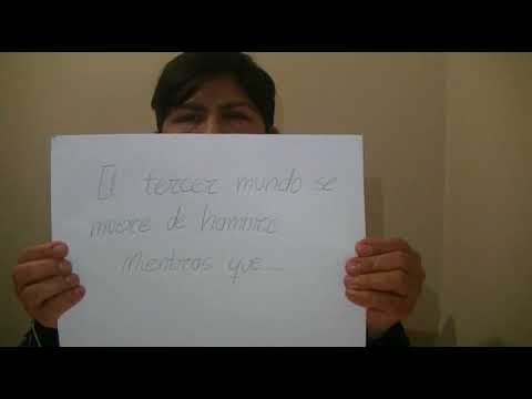 No quites vidas, resucítalas