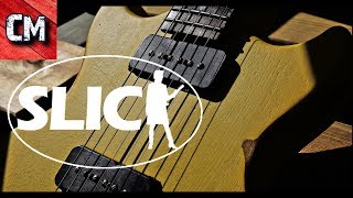 Video thumbnail for Slick SL 60 doublecut - Review by Cory Mura