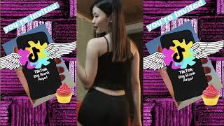 big bank tiktok challenge?#shorts #tiktok #bigbank #twerk