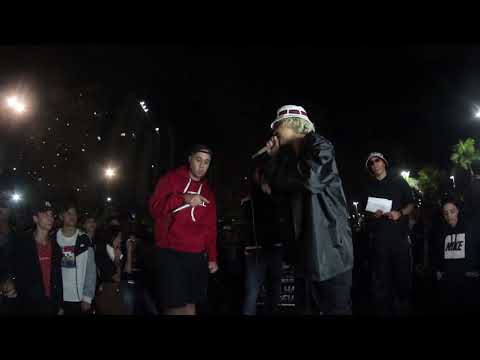 Leozin x LC | SEGUNDA FASE | 93ª Batalha da Aldeia | Barueri | SP