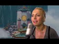 Hayden Panettiere  -  I Can Do It Alone - Music Video