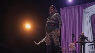 Fangoria - Deseo carnal (ATP) - Videoclip Oficial