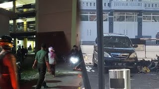 Kisah Dramatis 4 Anak Bomber yang Selamat dari Ledakan, Polisi: Ini Mungkin Rencana Tuhan