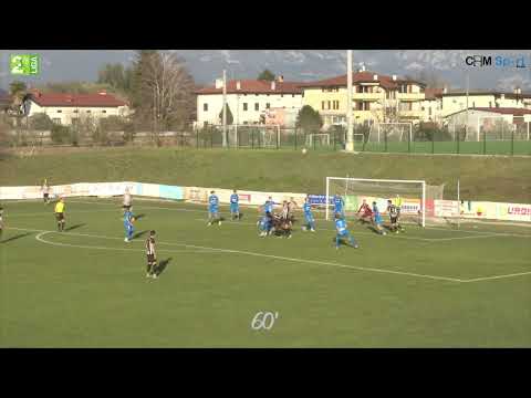 HIGHLIGHTS - 2.SNL; Vitanest Bilje : Beltinci Klima Tratnjek (1:2) 19.krog