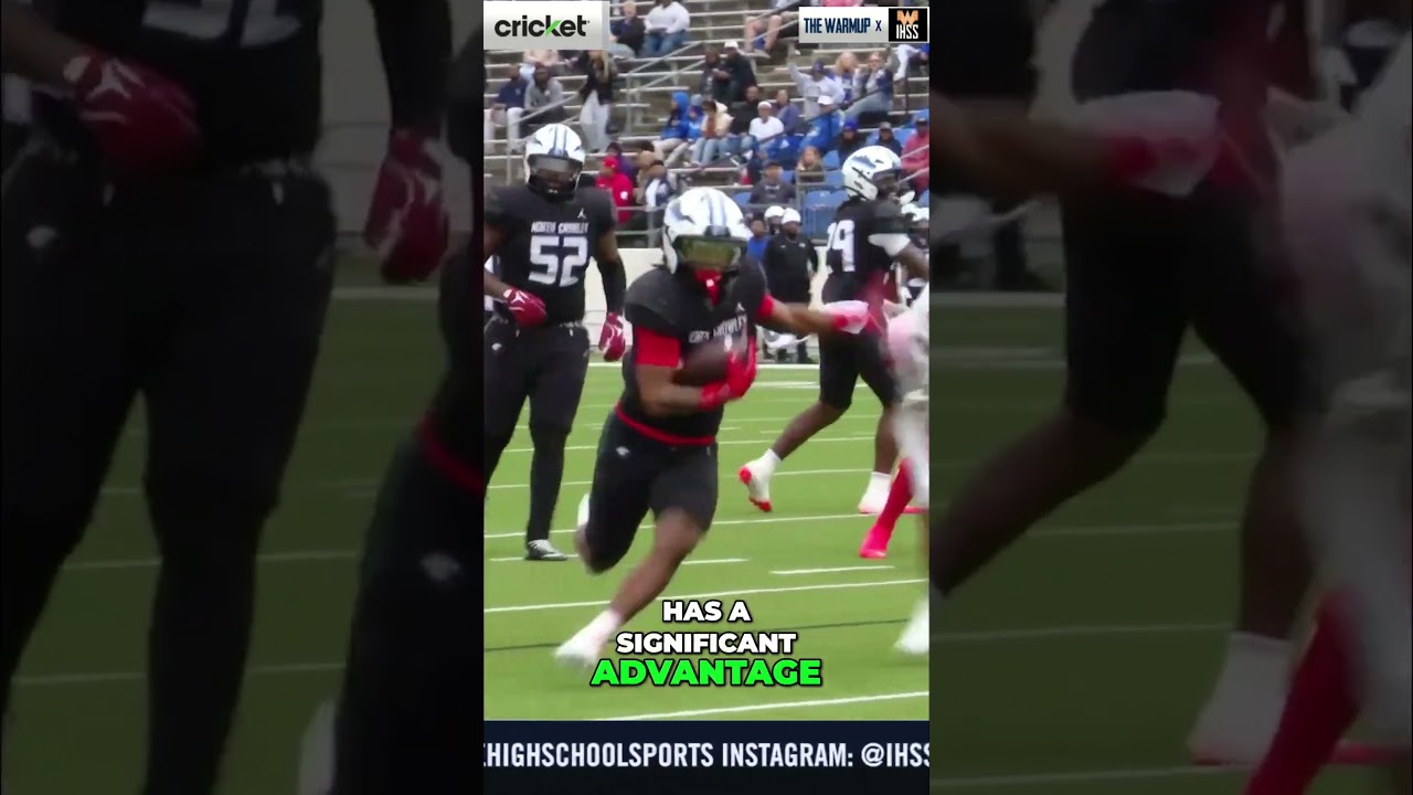 North Crowley and Allen meet in the Regional Final for the 2nd year in a row. Can Allen get revenge?