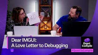 Debug Your Game in Real-Time with Dear ImGui | .NET Game Development
