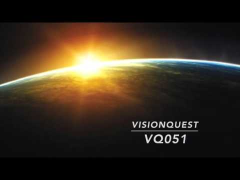 VQ051 Ryan Crosson - On The Rise