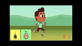 Like and Don't like AAC gameplay video by jwhite, 1:52 duration