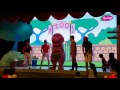 I Love You Barney Live Show At Thomas Town Part 4 4