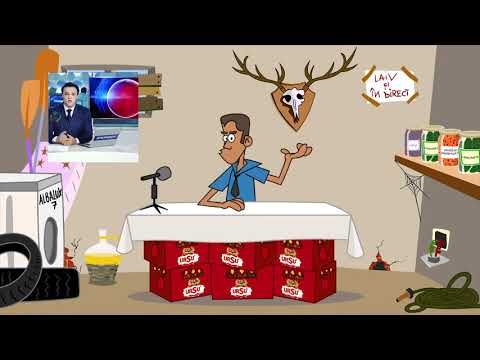 Lectii de dictie cu Fratzica   Fratzica Show