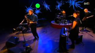 Loney Dear - My Heart (live on TV).mov