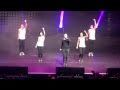 Rays of Sunshine charity concert - Joe McElderry ...