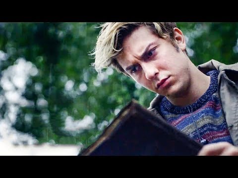Трейлеры Тетрадь Смерти 2: Последнее имя