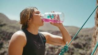 DripDrop Rock Climbing