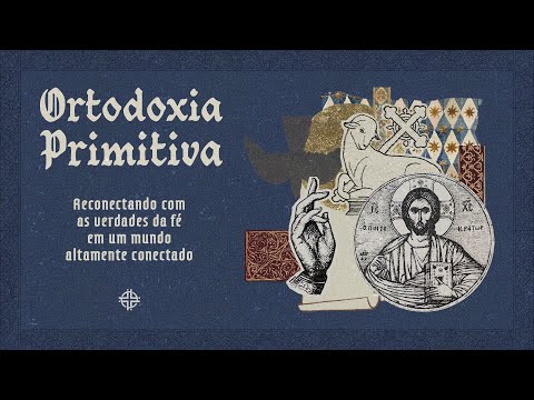 Ortodoxia primitiva | EP 01 | Ramon Sales