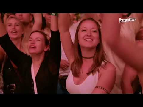 AvB vs. Brennan Heart & Toneshifterz vs. Zany - Blah Blah Blah (AvB Mashup) | AvB live at PV2022