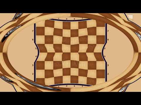 Sadovskiy Sergey (BLR) - Boiko Sergey (UKR). World_Russian Checkers_Men-1998. Semifinal.