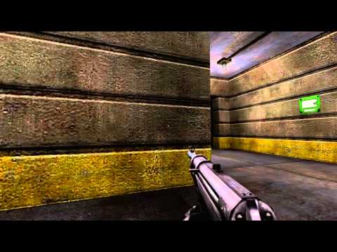 rAtte - The Minimovie (Wolf:ET)