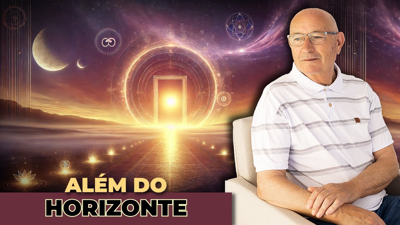 Beyond the Horizon: New Earth – The Key Lies in Your Consciousness