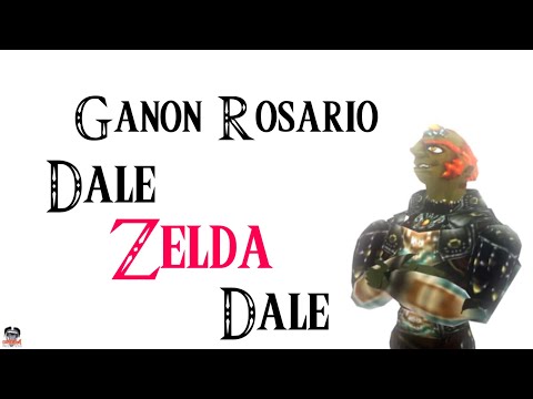 Gritaera Productions and Ganon Rosario