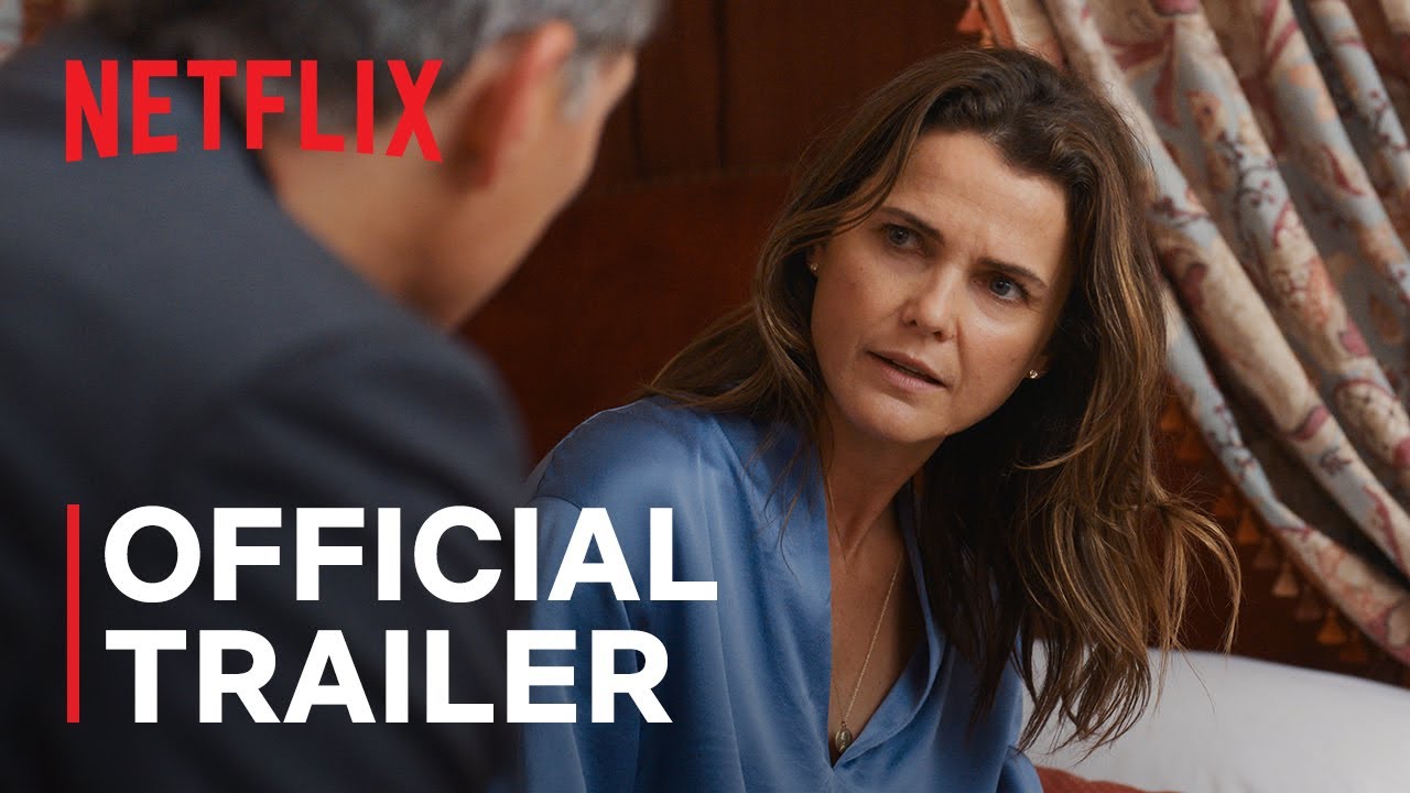 Official Trailer