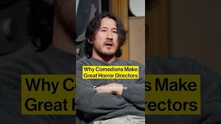 Why Comedians Make Great Horror Directors thumbnail