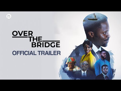 Over The Bridge