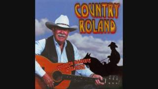 Country Roland- No Volvere