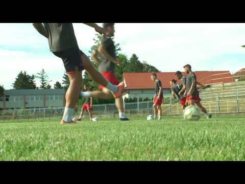 Kanizsa TV Híradó - Elkezdte a felkészülést az FC Nagykanizsa