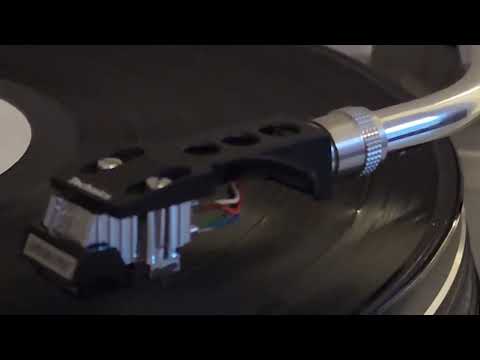 SHURE V15 TYPE III CARTRIDGE W SUPER TRACK PLUS image 9