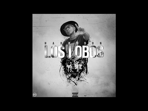 Harryson - Sin Ti No Soy Nada