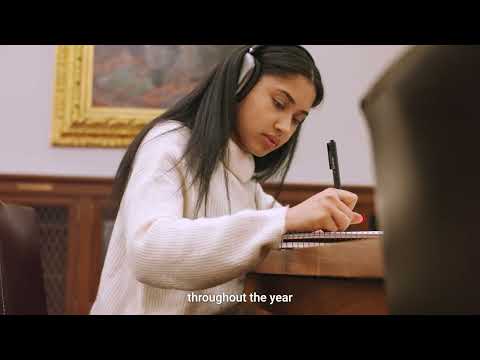 Why Choose SACE Video - 1 minute version - (English Subtitles)