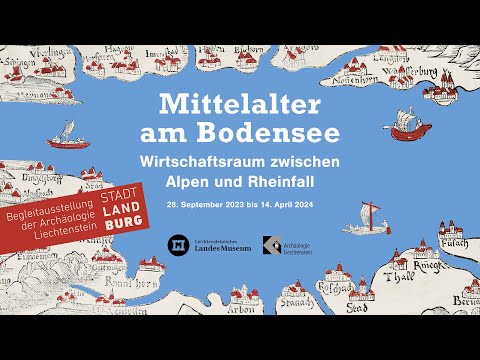 Mittelalter am Bodensee