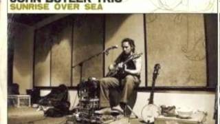 John Butler Trio - Sometimes (Part 1)