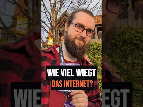 Video Thumbnail: Serverweitwurf: Da muss ich wohl noch mal ins Gym..