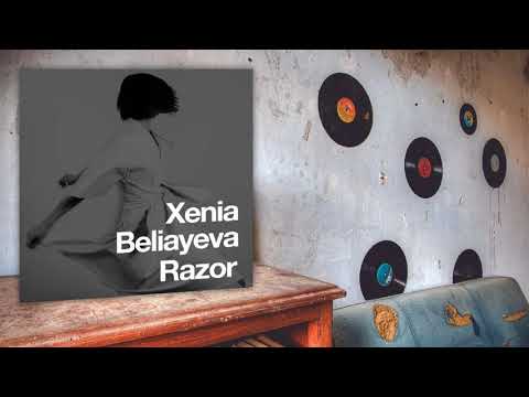 Xenia Beliayeva - Razor (Marc DePulse Remix)