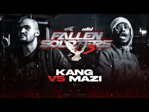 Mazi vs Kang