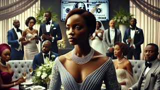 I Kept $83M Secret at My Son’s Wedding — Then His Bride Insulted Me