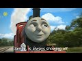 My Head Canon Engine Roll Call