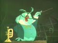 Walt Disney S Toot Whistle Plunk And Boom Season 5 Ep 24