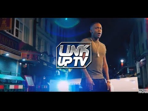 Buck London - Fountain [Music Video] @BuckLondon | Link Up TV